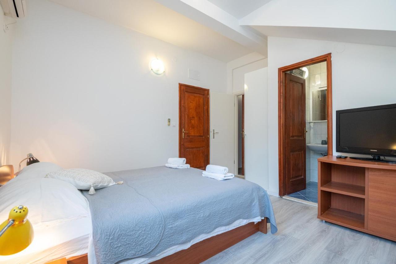 Apartments Dubelj Komolac Extérieur photo