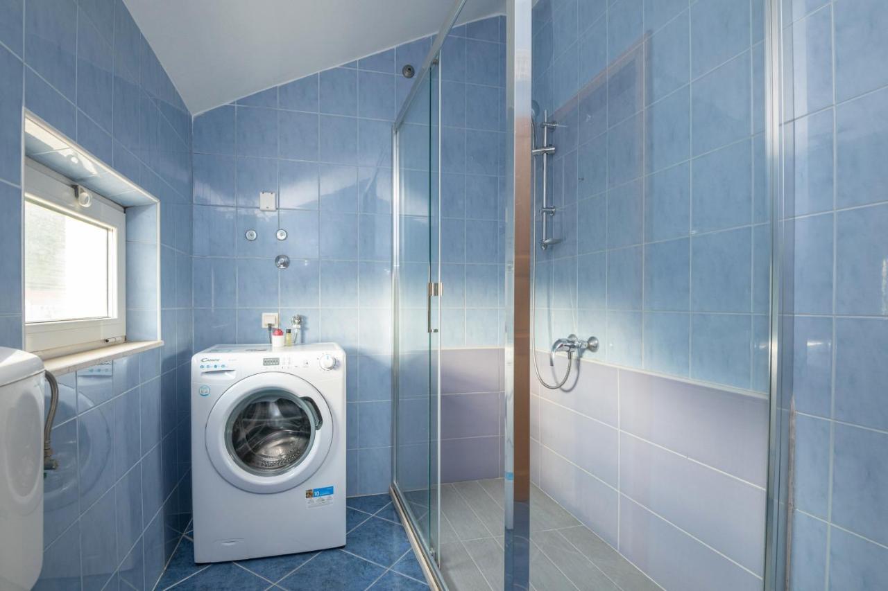 Apartments Dubelj Komolac Extérieur photo