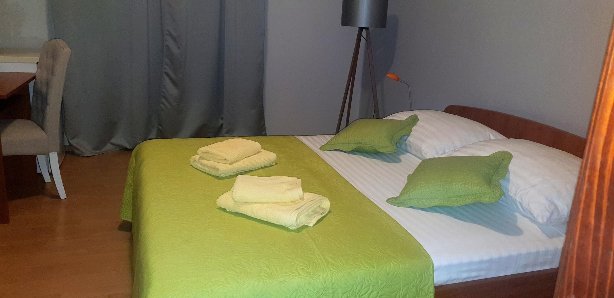 Apartments Dubelj Komolac Extérieur photo