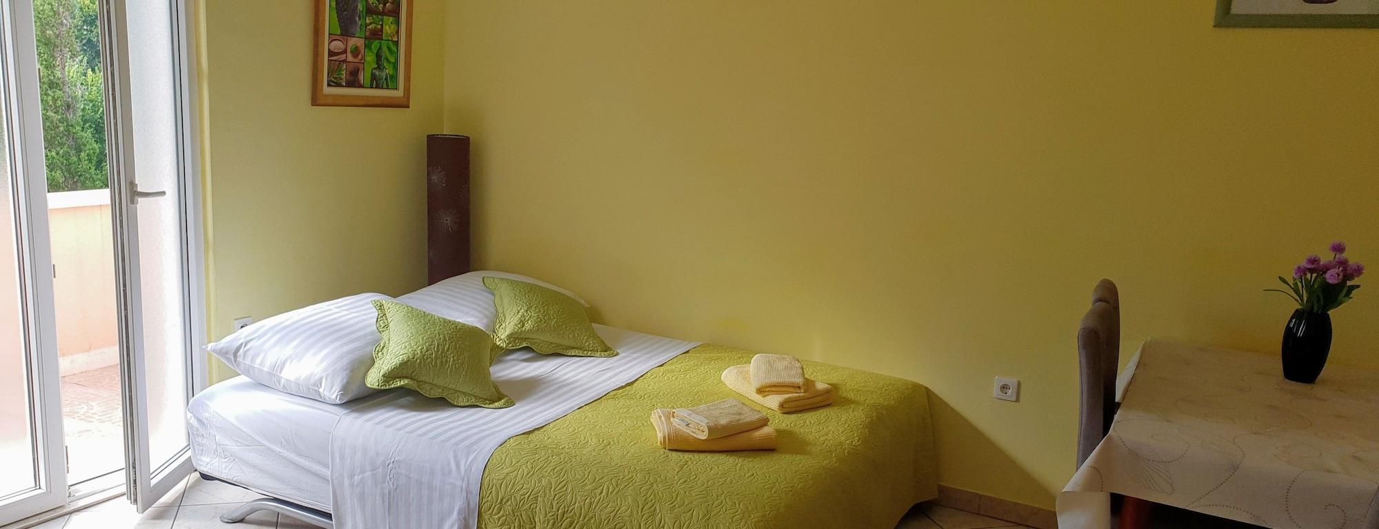 Apartments Dubelj Komolac Extérieur photo