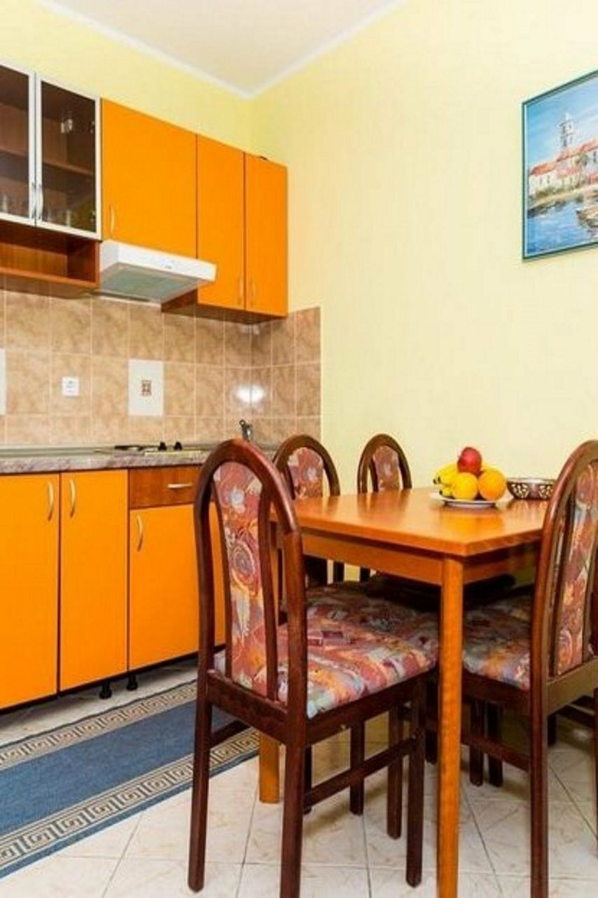 Apartments Dubelj Komolac Extérieur photo